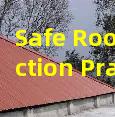 Safe Roof Inspection Practices For Homeowners What To Look For From Ground Level